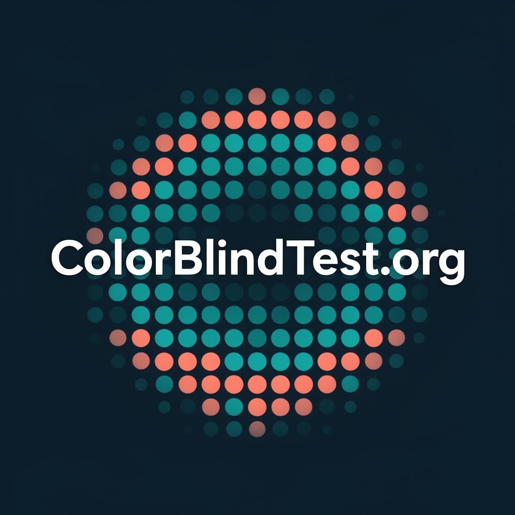 Ishihara Color Blind Test — How It Works, Plates & Accuracy ...
